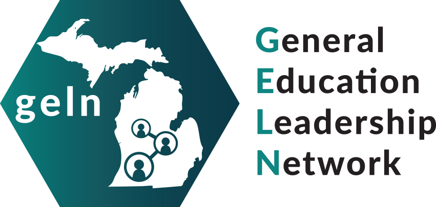 General Education Leadership Network (GELN)